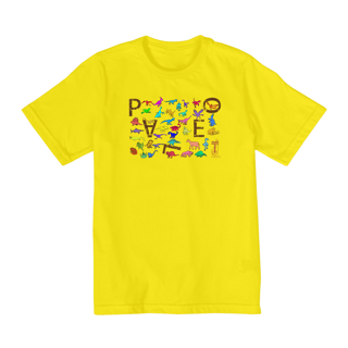 Nome do produto Coleção Paleo (infantil qualidade 2 a 8)