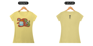 Nome do produto Coleção Anos 80 (feminina estonada)