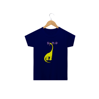 Nome do produto Coleção Dino Baby (infantil básica)