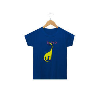 Nome do produto Coleção Dino Baby (infantil básica)
