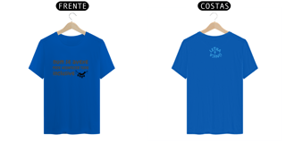 Nome do produto Camiseta Prime Letra Unica Baianidade Num Se Avexe Cinza