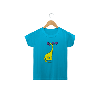 Nome do produto Coleção Dino Baby (infantil básica)