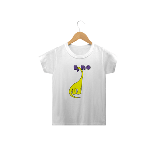 Nome do produto Coleção Dino Baby (infantil básica)
