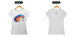 Nome do produto Coleção Dino Baby (feminina prime)