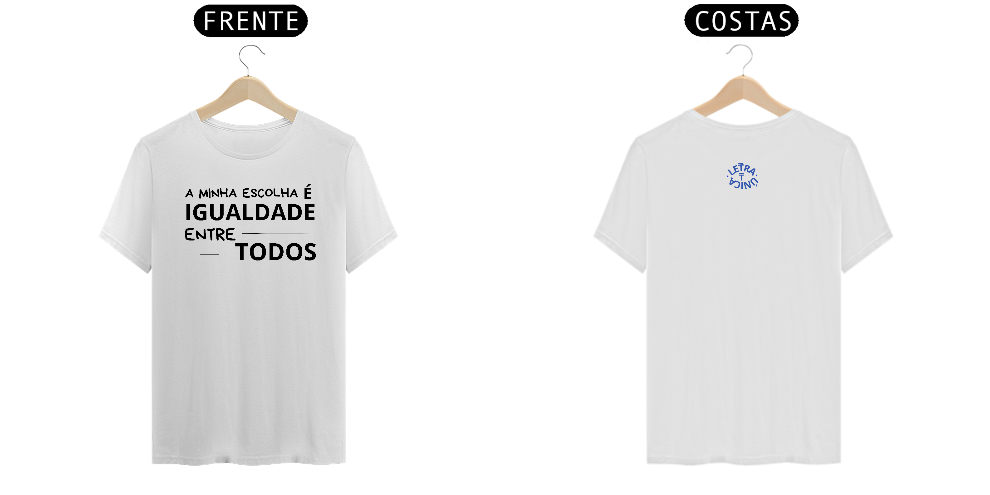 Nome do produto: Faro Estampas I