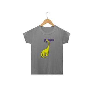 Nome do produto Coleção Dino Baby (infantil básica)