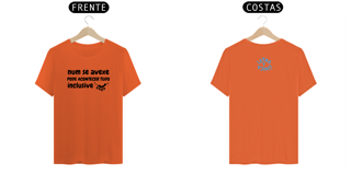 Nome do produto Camiseta Prime Baianidade Num Se Avexe