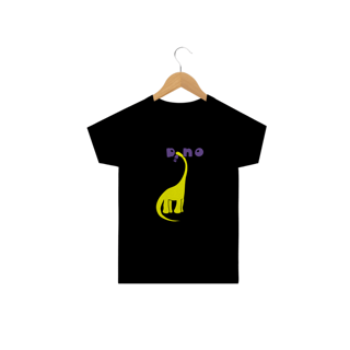 Nome do produto Coleção Dino Baby (infantil básica)