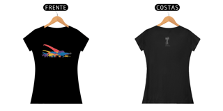 Nome do produto Coleção Maiores Dinos (feminina prime)