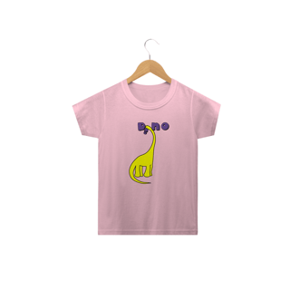 Nome do produto Coleção Dino Baby (infantil básica)