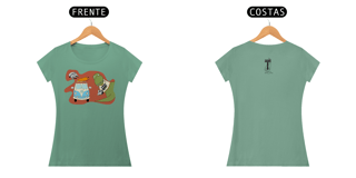 Nome do produto Coleção Anos 80 (feminina estonada)