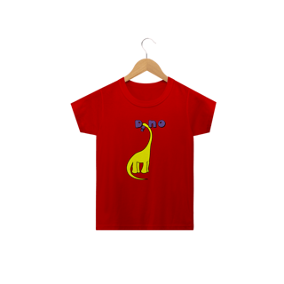 Nome do produto Coleção Dino Baby (infantil básica)