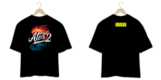 Atos 2 Oversized