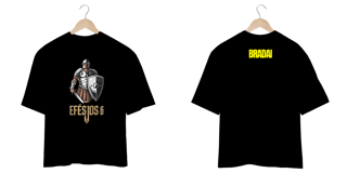 Efésios 6 Oversized