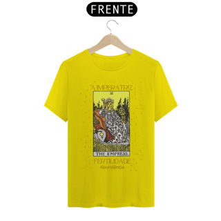 Nome do produto Coleção 22 arcanos do Tarot - A Imperatriz