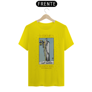 Nome do produto Coleção 22 arcanos do Tarot - O Eremita