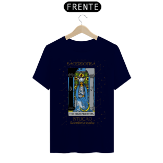 Nome do produto Coleção 22 arcanos do Tarot - Sacerdotisa
