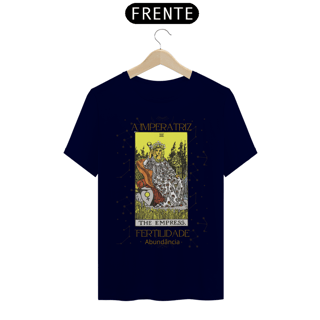 Nome do produto Coleção 22 arcanos do Tarot - A Imperatriz
