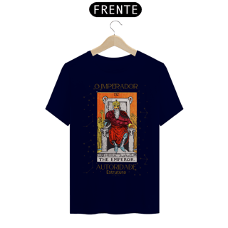 Nome do produto Coleção 22 arcanos do Tarot - O Imperador
