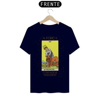 Nome do produto Coleção 22 arcanos do Tarot - A Força