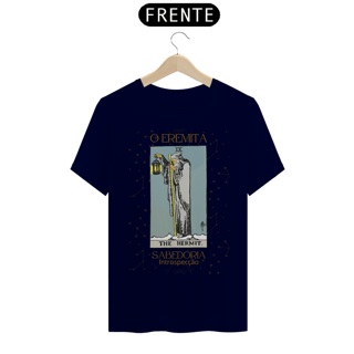 Nome do produto Coleção 22 arcanos do Tarot - O Eremita