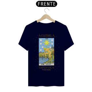 Nome do produto Coleção 22 arcanos do Tarot - A Estrela