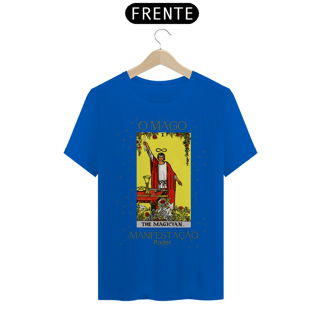 Nome do produto Coleção 22 arcanos do Tarot - O Mago
