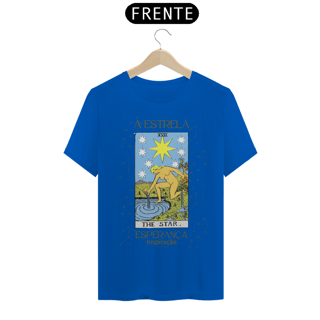 Nome do produto Coleção 22 arcanos do Tarot - A Estrela