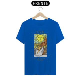 Nome do produto Coleção 22 arcanos do Tarot - O Sol