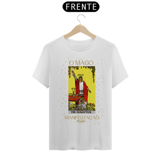 Nome do produto Coleção 22 arcanos do Tarot - O Mago