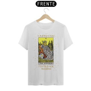 Nome do produto Coleção 22 arcanos do Tarot - A Imperatriz