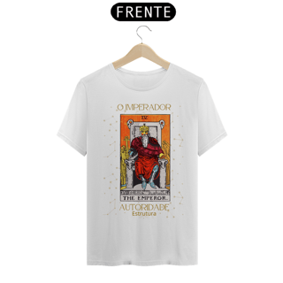Nome do produto Coleção 22 arcanos do Tarot - O Imperador