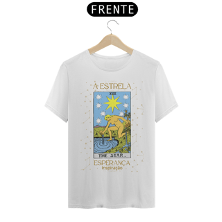 Nome do produto Coleção 22 arcanos do Tarot - A Estrela