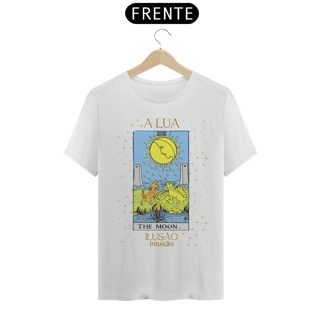 Nome do produto Coleção 22 arcanos do Tarot - A Lua