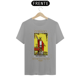Nome do produto Coleção 22 arcanos do Tarot - O Mago