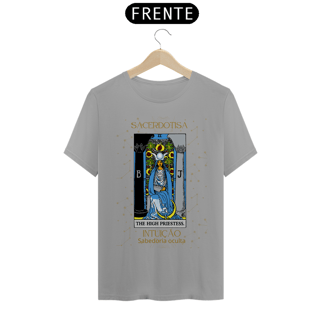 Nome do produto Coleção 22 arcanos do Tarot - Sacerdotisa