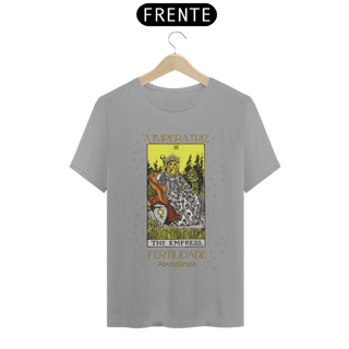 Nome do produto Coleção 22 arcanos do Tarot - A Imperatriz