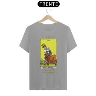 Nome do produto Coleção 22 arcanos do Tarot - A Força