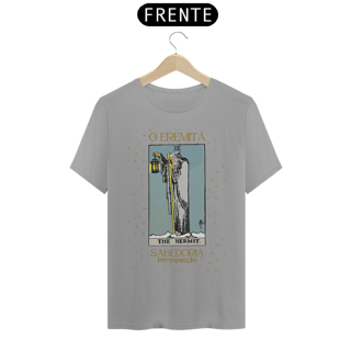 Nome do produto Coleção 22 arcanos do Tarot - O Eremita