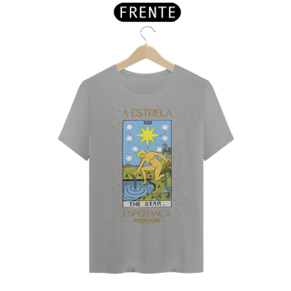 Nome do produto Coleção 22 arcanos do Tarot - A Estrela