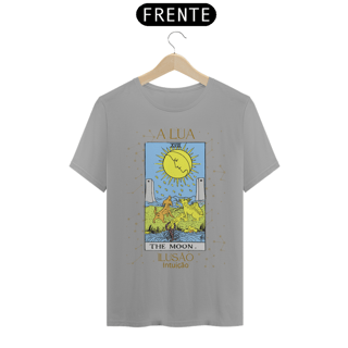 Nome do produto Coleção 22 arcanos do Tarot - A Lua