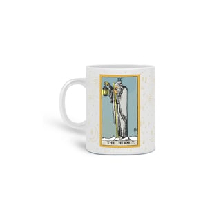 Nome do produto Coleção 22 Arcanos do Tarot - O Eremita