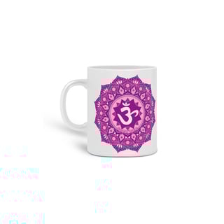 Nome do produto Coleção 7 Chakras - Chakra da Coroa (Sahasrara)