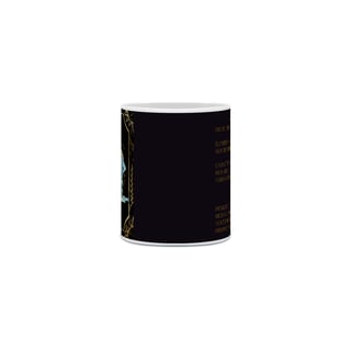 Nome do produto Coleção Astrologia Encantada - Aquário