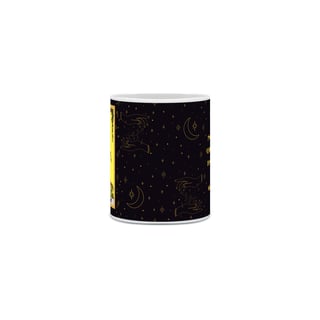 Nome do produto Coleção 22 Arcanos do Tarot Black - O Mago
