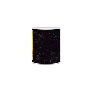 Nome do produto Coleção 22 Arcanos do Tarot  Black- A força