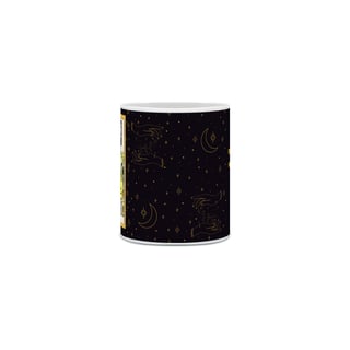 Nome do produto Coleção 22 Arcanos do Tarot Black - A Morte