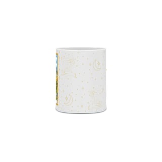 Nome do produto Coleção 22 Arcanos do Tarot - A Estrela