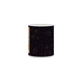 Nome do produto Coleção 22 Arcanos do Tarot Black - O Mundo