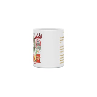 Nome do produto Coleção Roda do Ano - O solstício de inverno (Yule)